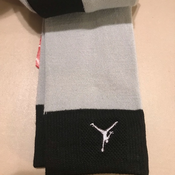 Jordan socks - Picture 2 of 2